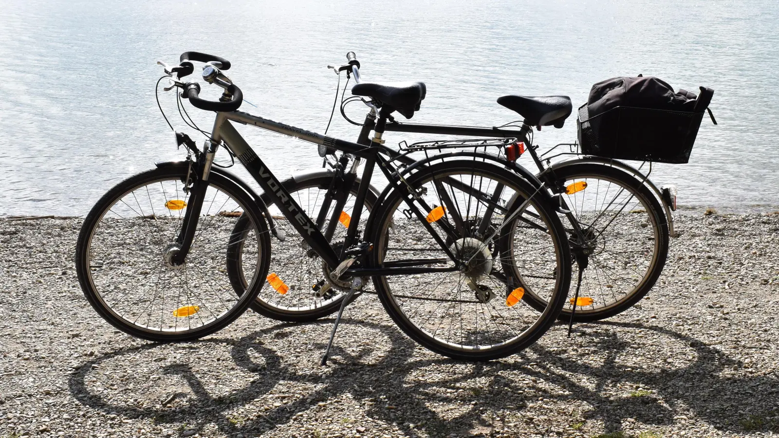 Fahrradfahren gehört für viele Senioren zu den beliebtesten Sportarten. (Foto: dm)