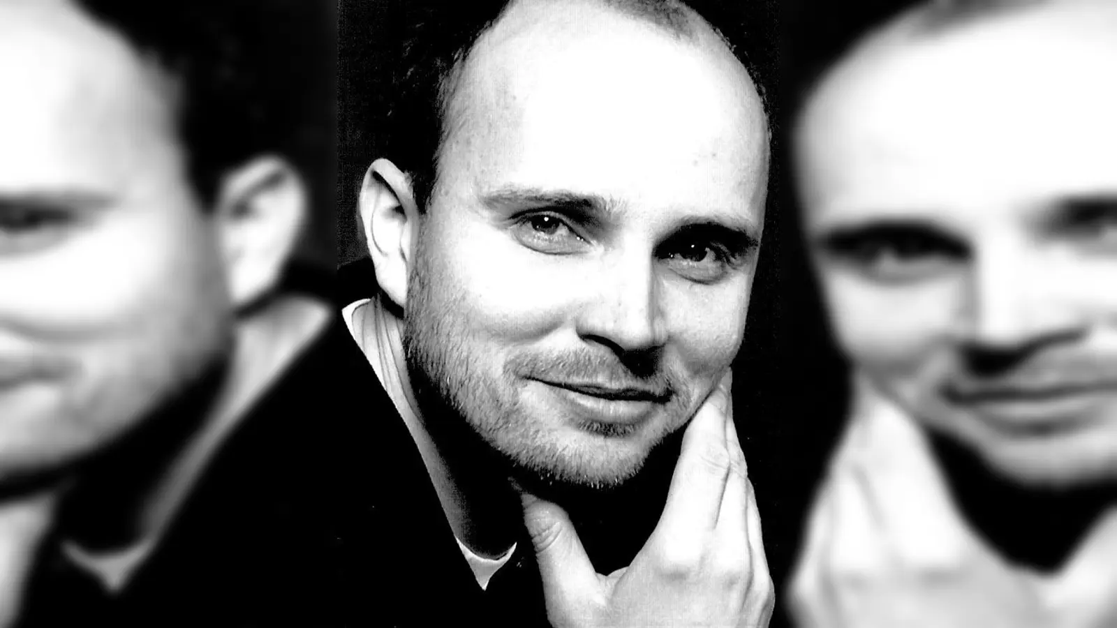 Kirchenmusiker Thomas Pfeiffer spielt an Silvester Orgel auf Schloss Zinneberg.	 (Foto: VA)