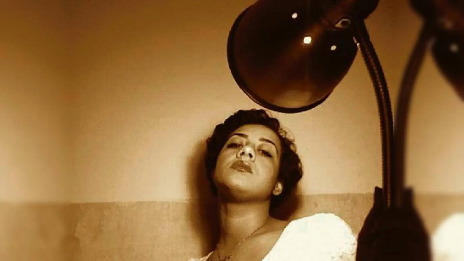 Dana Niemann präsentiert Jazz zum  (Film.Foto: VA)