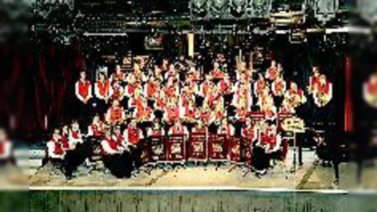 Der Musikverein St. Andreas lädt am 23. März zum Frühjahrskonzert ein. 	 (Foto: VA)