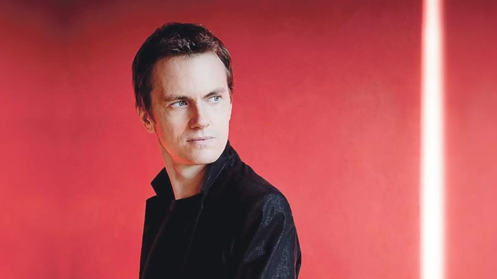 Alexandre Tharaud wird gemeinsam mit Jean-Guihen Queyras am 22. Juni in Grünwald spielen.	 (Foto: Marco Borggreve)