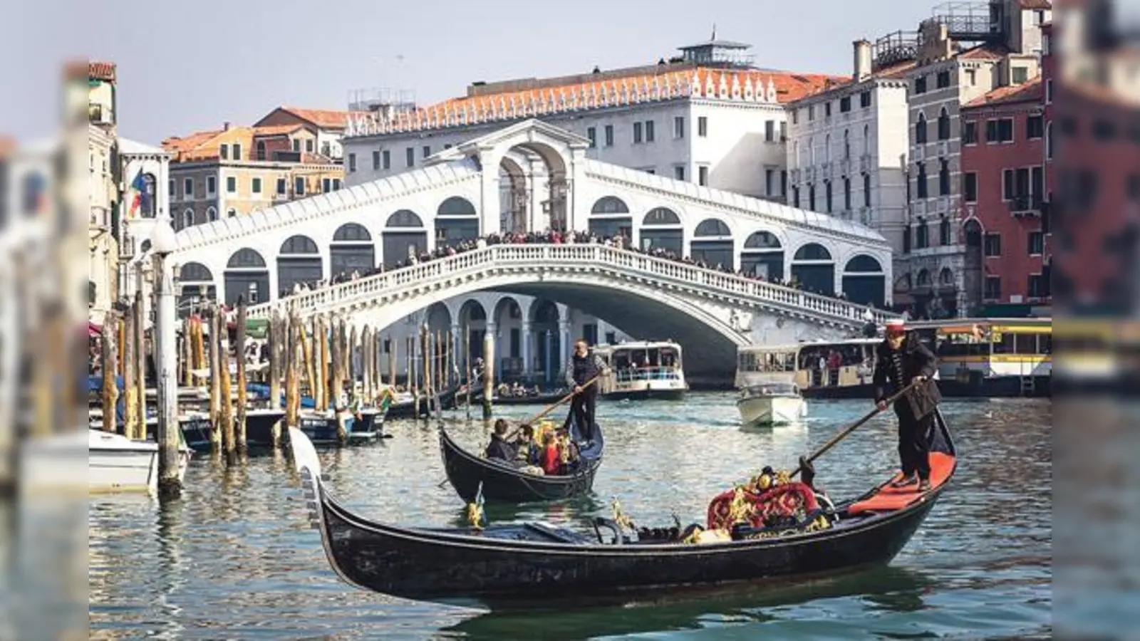 Keine Langeweile  Mit dem JKW Unterhaching nach Italien in den Pfingstferien. 	 (Foto: privat)