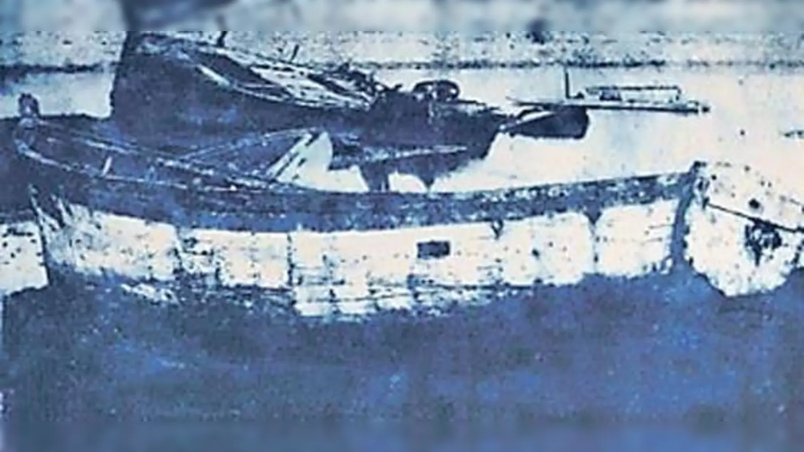 Viele Bilder und Grafiken Monika Arndts entstehen auf Reisen, unmittelbar an ihren Sehnsuchtsorten.	 (Foto: VA)