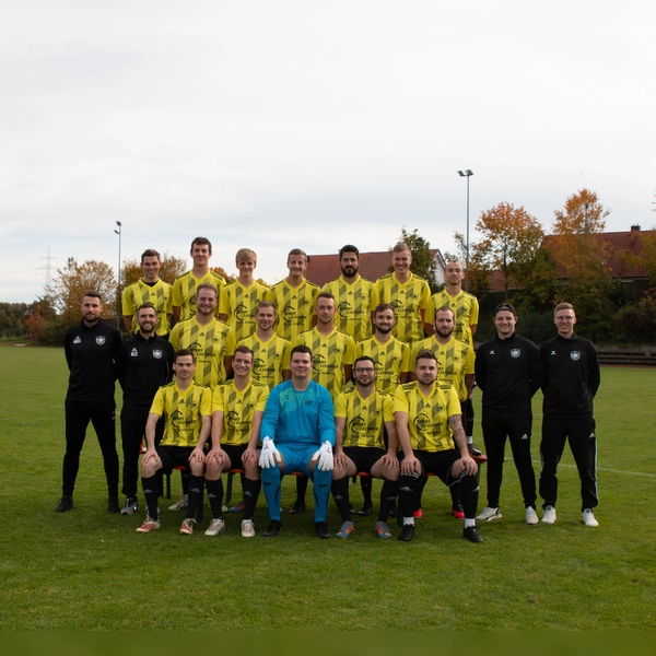 Die Kicker aus Attenkirchen starten zuversichtlich in die neue Saison. (Foto: Thalhammer)