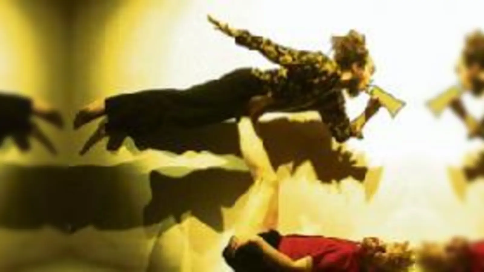 Am 7. Juli ist auf der Open-Air Bühne »La Strada« die Künstlertruppe »Sirqus Alfon« zu Gast.	  (Foto: Tollwood)