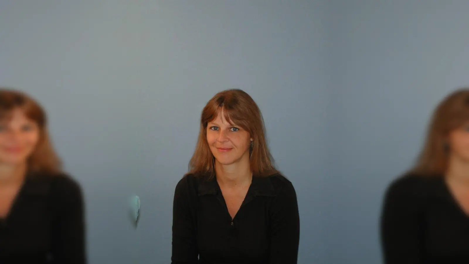 Anette Wende erhielt 1996 den 3. Preis beim internationalen Orgelwettbewerb in Nijmegen. (Foto: pr)