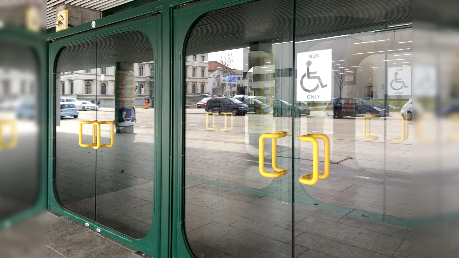 Wie kann Stadt das Zusammenleben ganz unterschiedlicher Menschen möglich machen? (Foto: Dorothee Rummel)