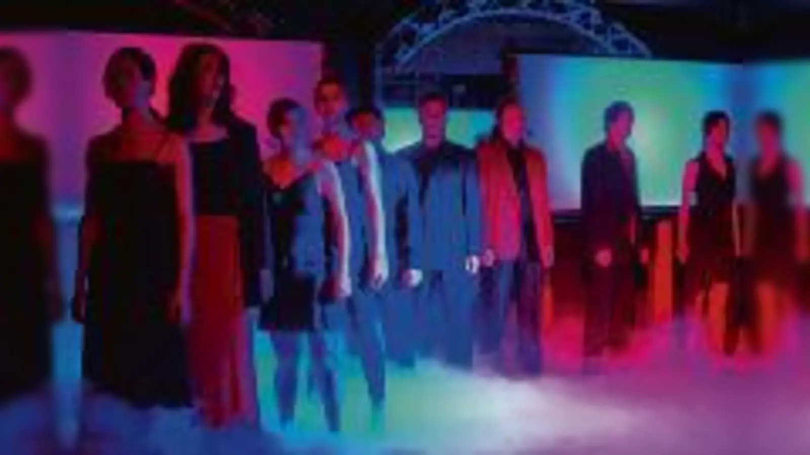 »The ultimate Musical«: Musik und Konzept stammen  vom Filmkomponisten Mike von der Nahmer, der in Unterföhring aufgewachsen ist, in den USA studiert hat und in Schwabing wohnt.	  (Fotos: Privat)