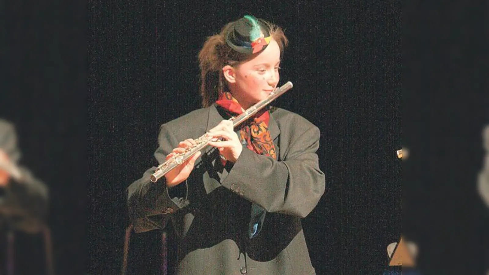 Auf einen fröhlichen Abend darf man sich am 23. Februar in der Musikschule Grünwald freuen.	 (Foto: VA)