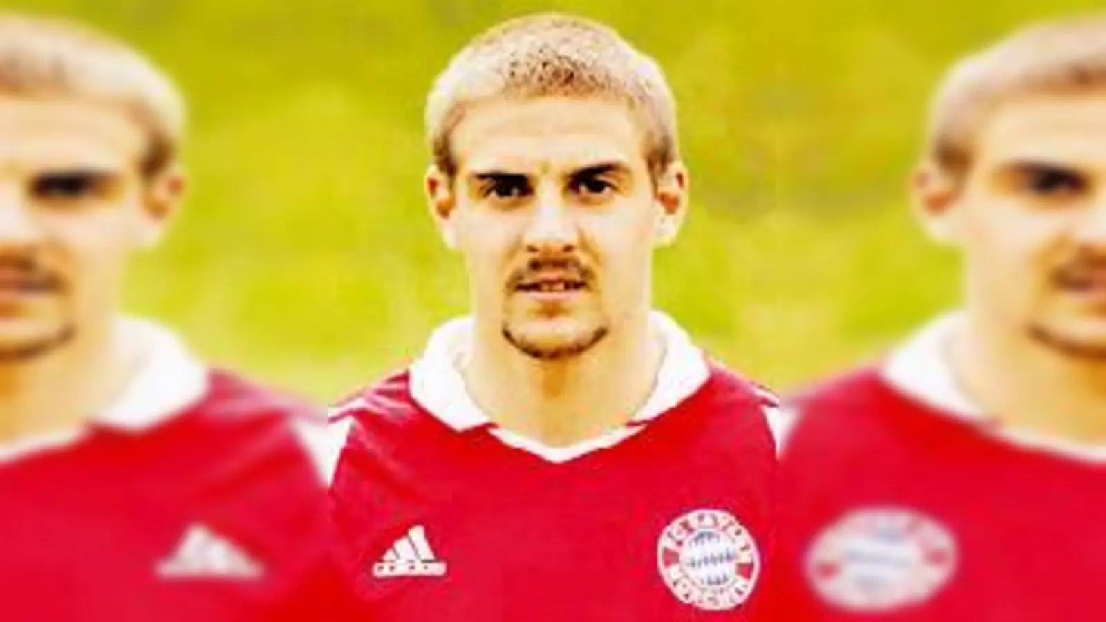 Sebastian Deisler kommt am 26. August zur Autogrammstunde.	 (Foto: FCB)