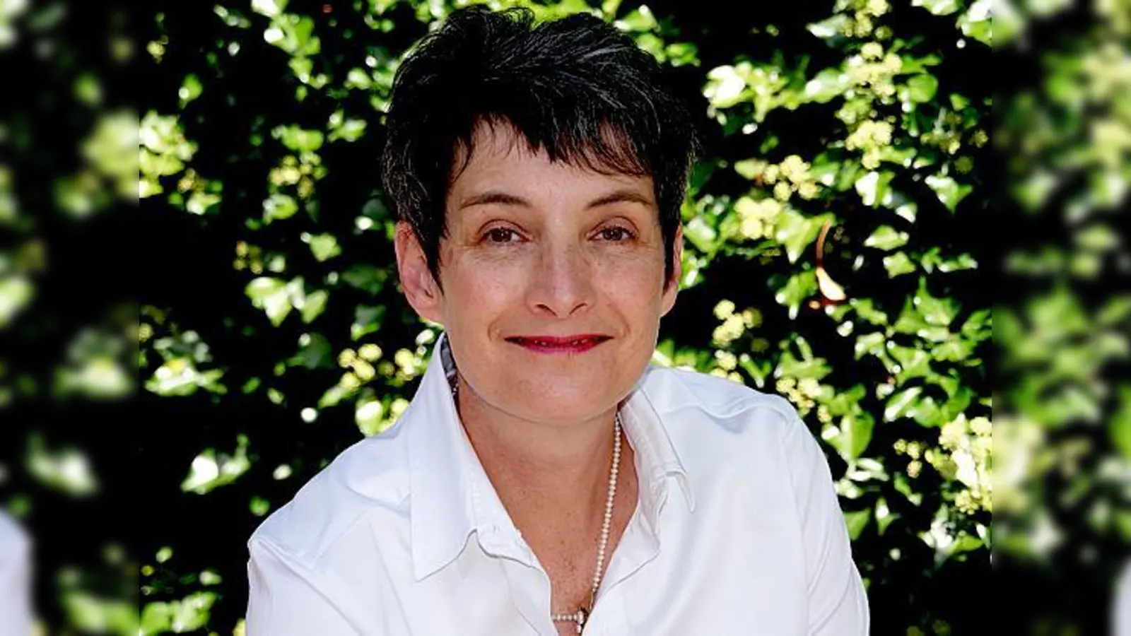 Schulleiterin Beate Heller. 	 (Foto: privat)