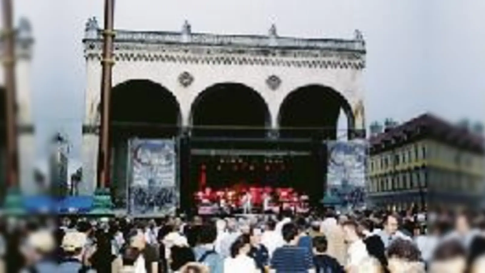 Erfolgreiches Benefizkonzert der Lions am Odeonskonzert.	 (Foto: VA)