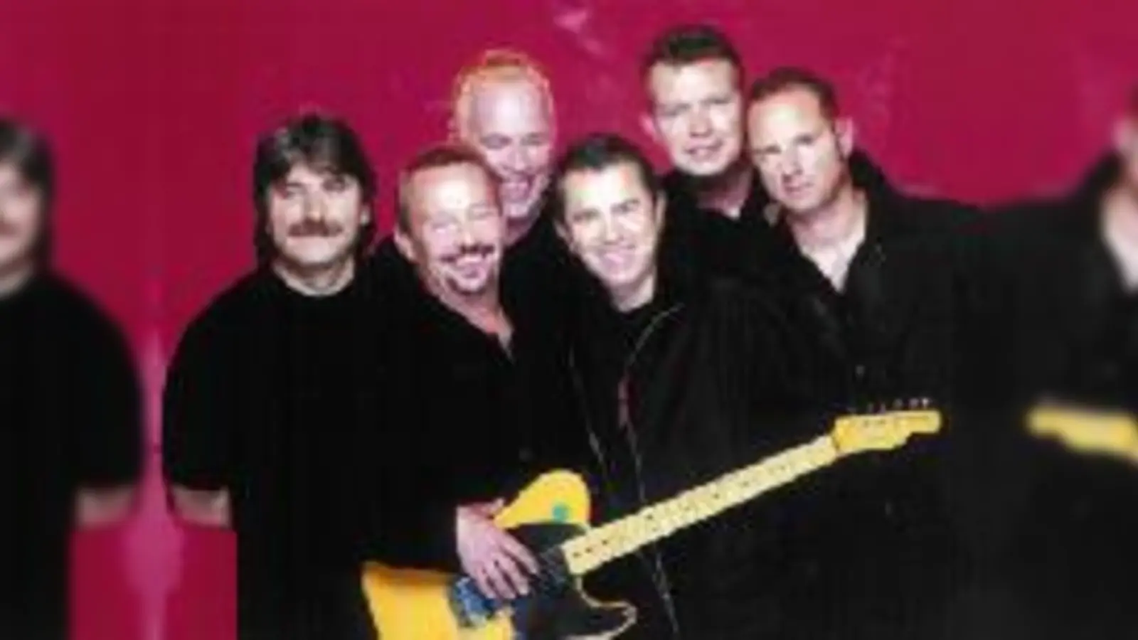 Fasching ohne die Spiders? In der Heide Volm in Planegg nicht  (vorstellbar.Foto: Veranstalter)