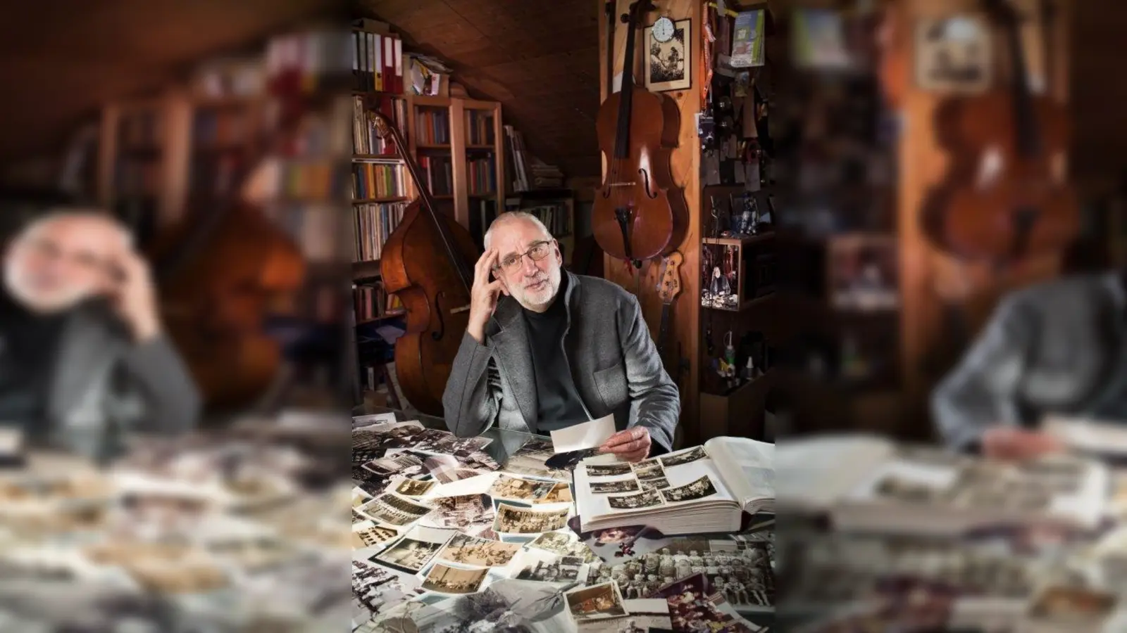 Bei Han's Klaffl gibt es Nachschlag. (Foto: Valentin Winhart)