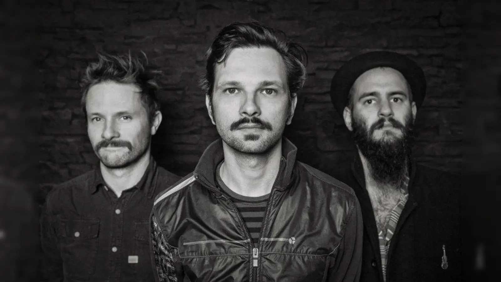 Die international bekannte Band um Antun Opic ist am Freitag, 17. November, zu Gast bei der „Internale“. (Foto: Antun Opic)