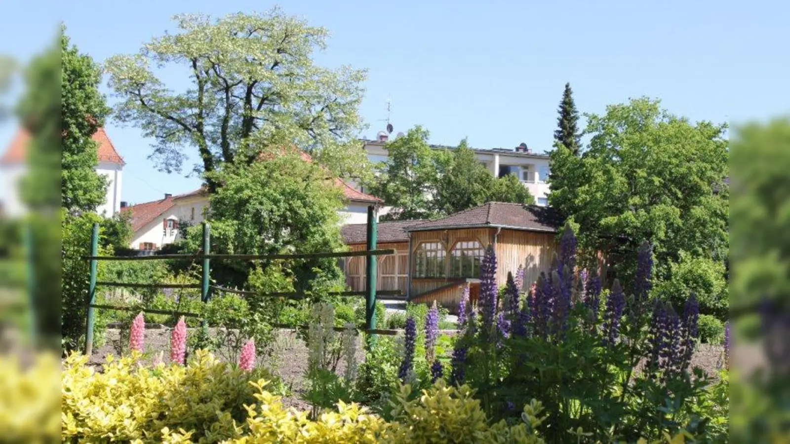 Schulorden mit großem Erbe (Foto: red)