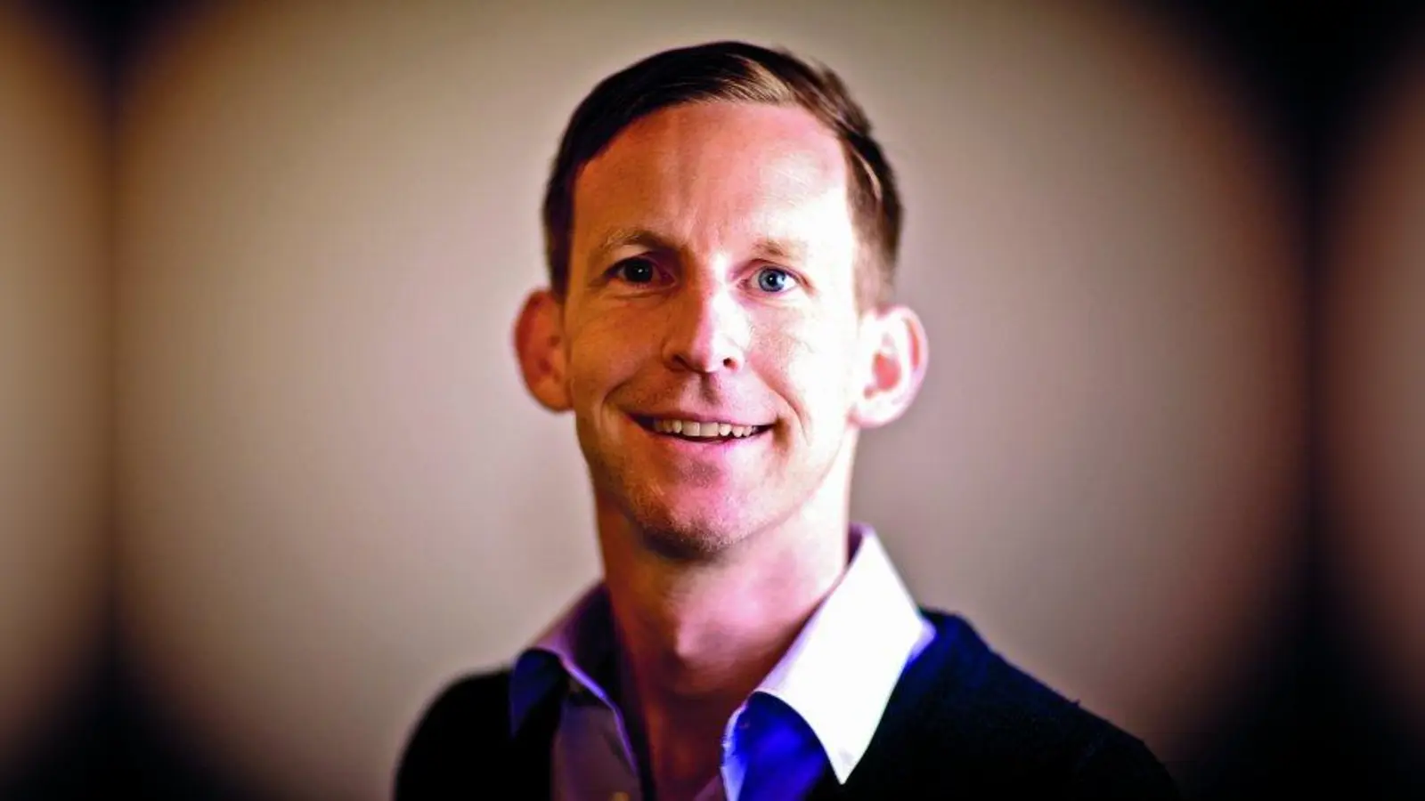 Michael Mayr (Foto: pi)