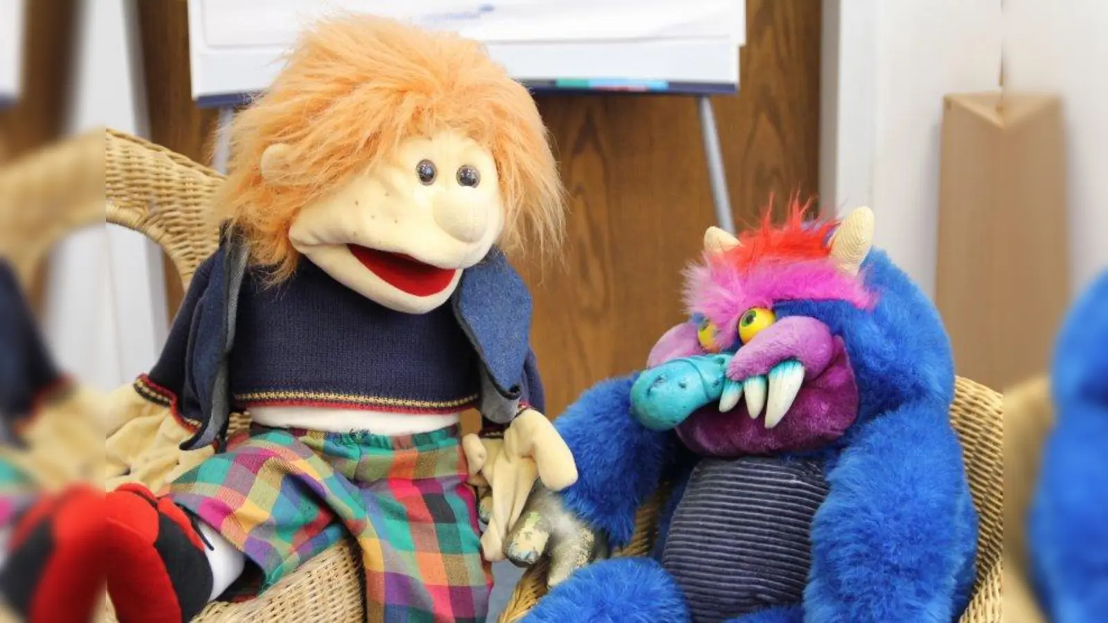 Jede Anfrage behandelt die Beratungsstelle absolut anonym und vertraulich. Die Erstgespräche können daher auch telefonisch von statten gehen. (Foto: us)