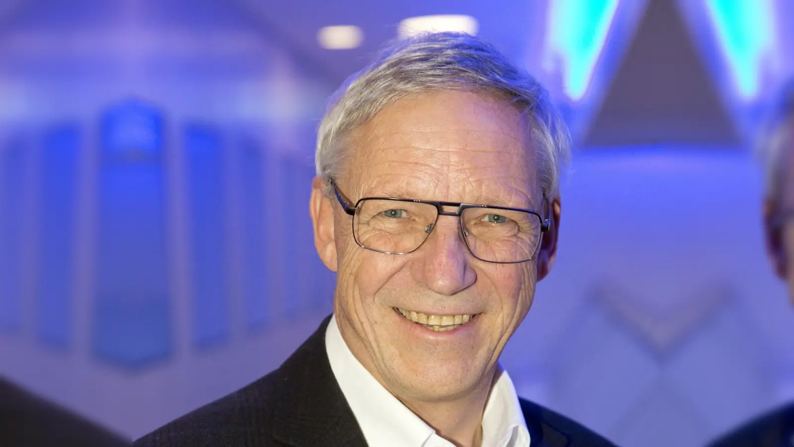 Klaus Bauer, Vorsitzender des IHK-Regionalausschusses Weilheim-Schongau. (Foto: Goran Gajanin / IHK)