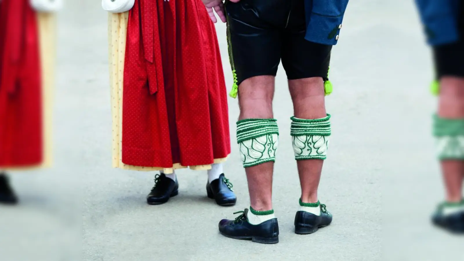 Foto: Trachten Angermaier