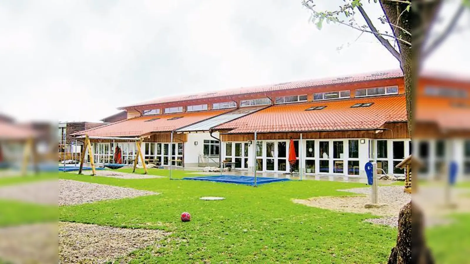 Trotz perfekter Ausrichtung will der Gemeinderat mehrheitlich keine Fotovoltaikanlage.   (Foto: aba)