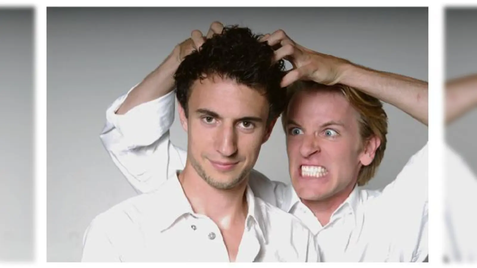 Musik, Comedy und Zauberei verschmelzen bei Ass-Dur.	 (Foto: VA)