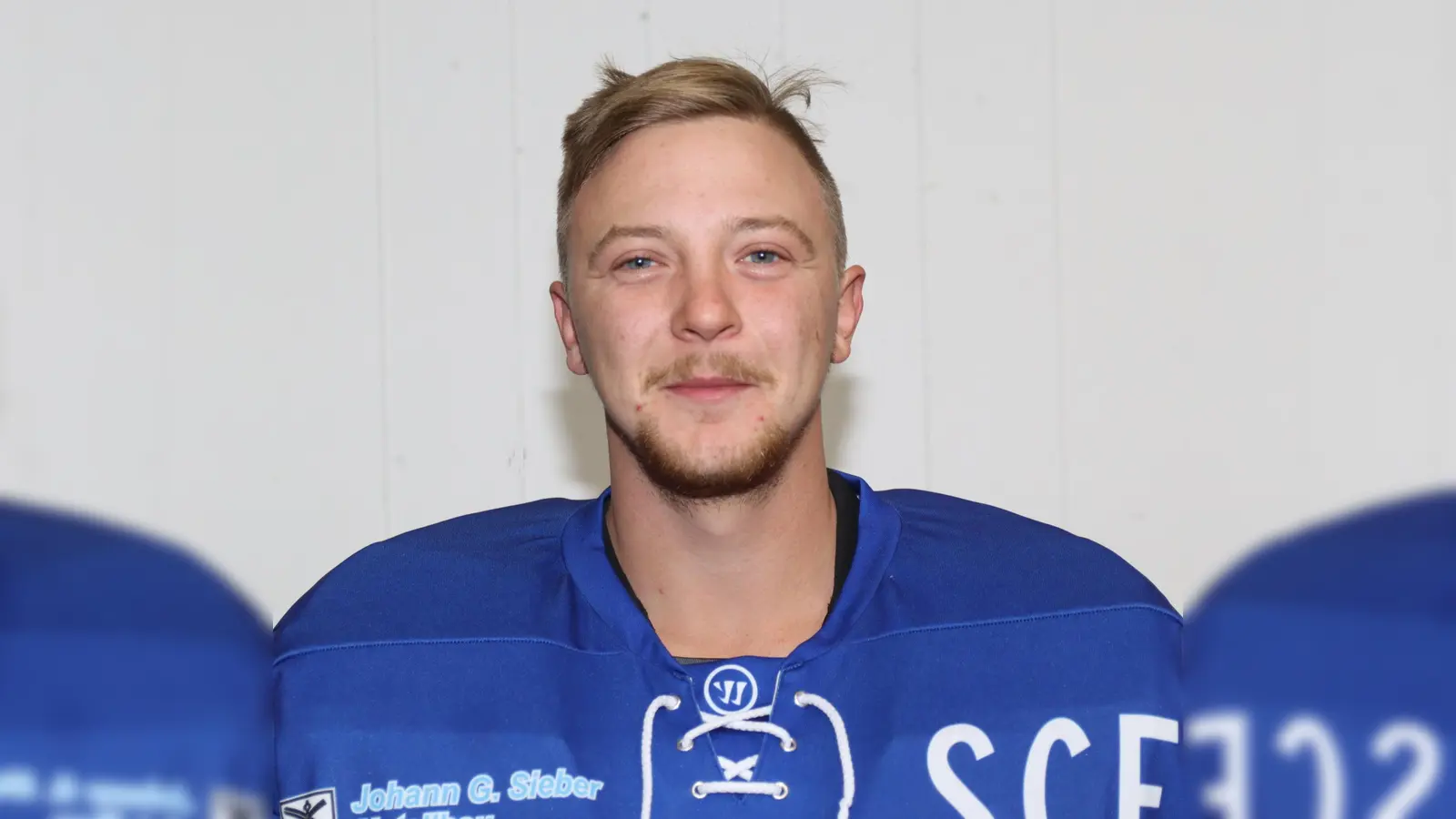 Markus Kieslich.  (Foto: SC Forst)