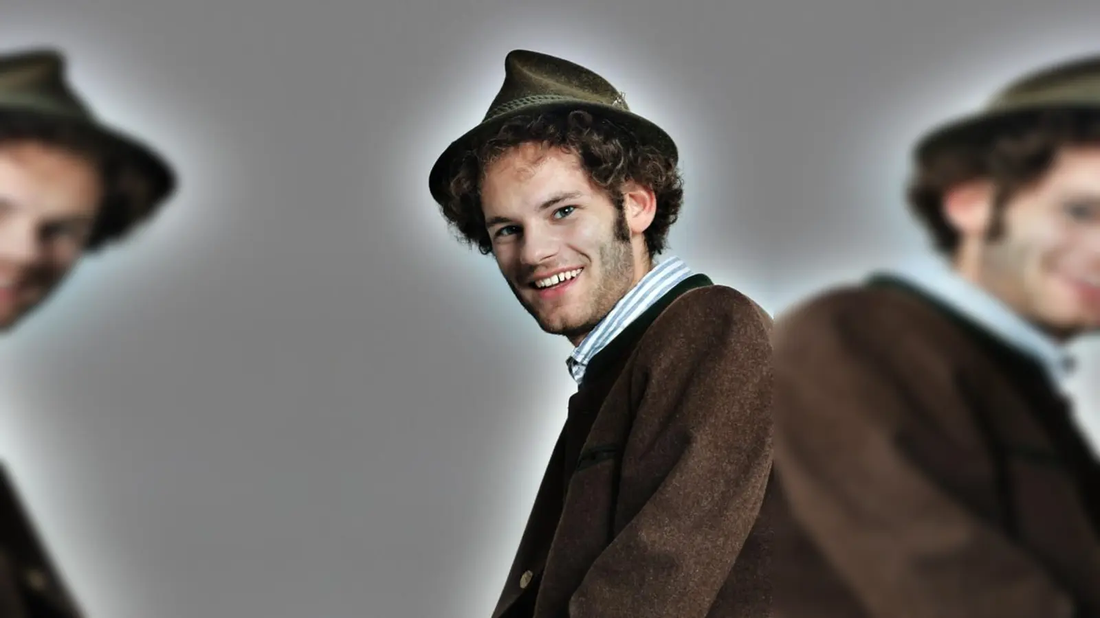 Was am Allgäu so faszinierend ist, klärt Maxi Schafroth in seinem ersten Soloprogramm.	 (Foto: VA)