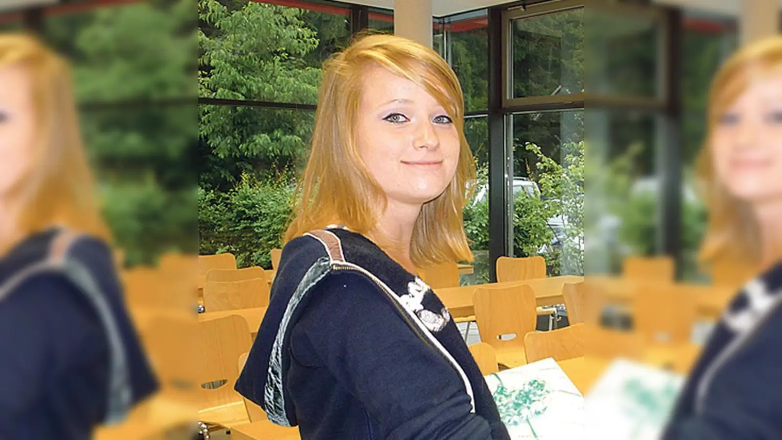 Anna-Maria. 	 (Foto: Privat)