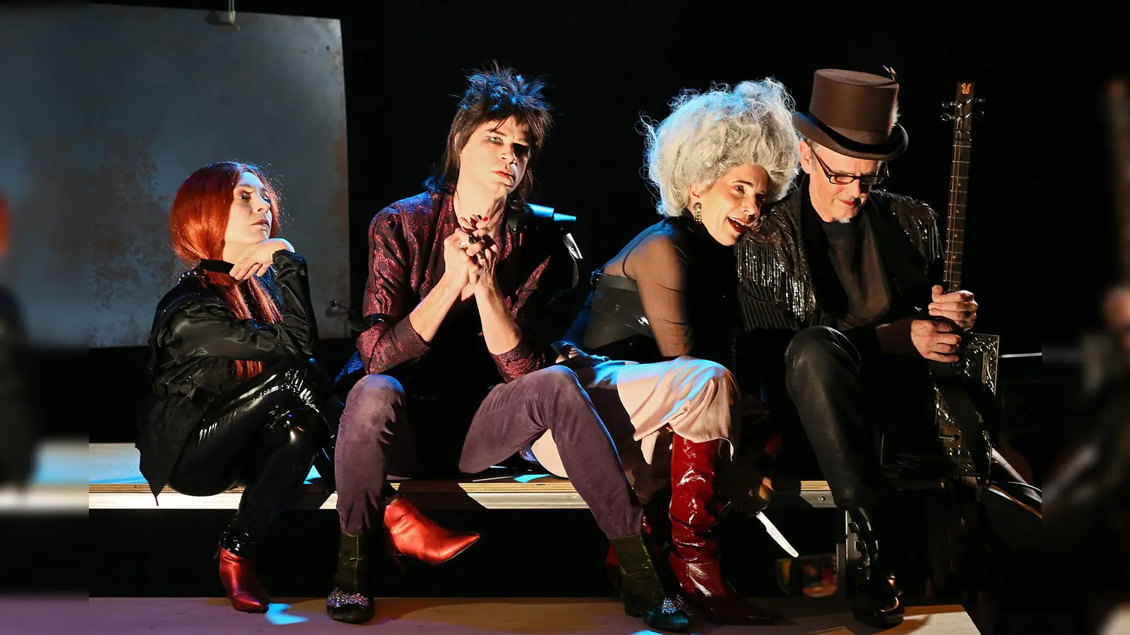 Katerstimmung in Heilbronn. (Foto: Hilda Lobinger)