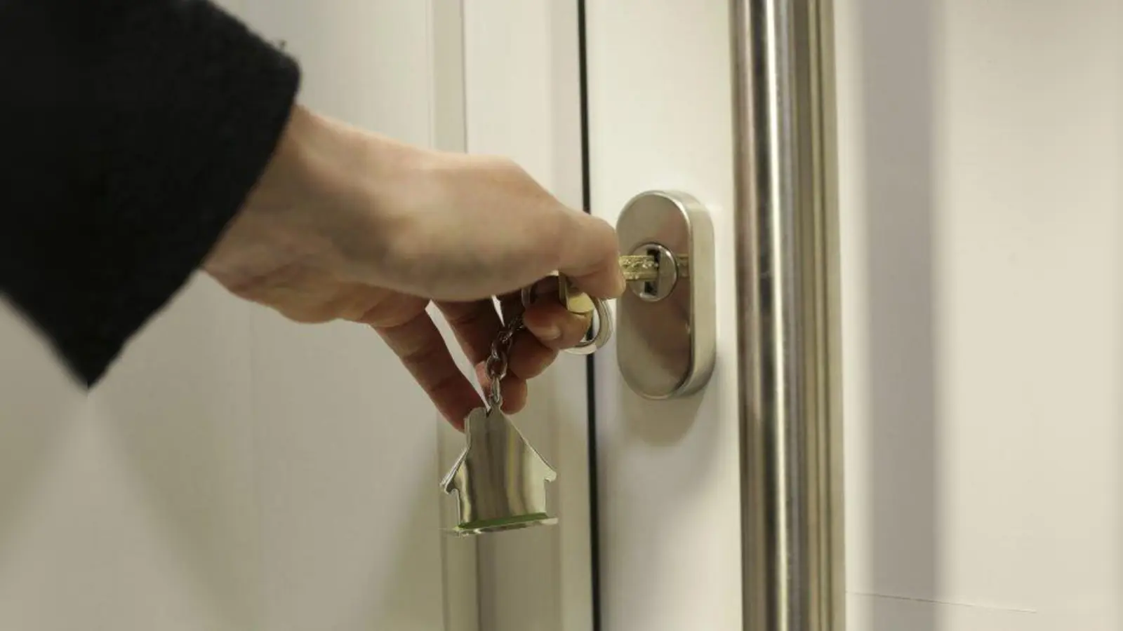 Vor allem die Generation der 25- bis 40-Jährigen kann sich immer seltener den Traum vom eigenen Haus oder der Eigentumswohnung erfüllen. (Foto: William Diller)
