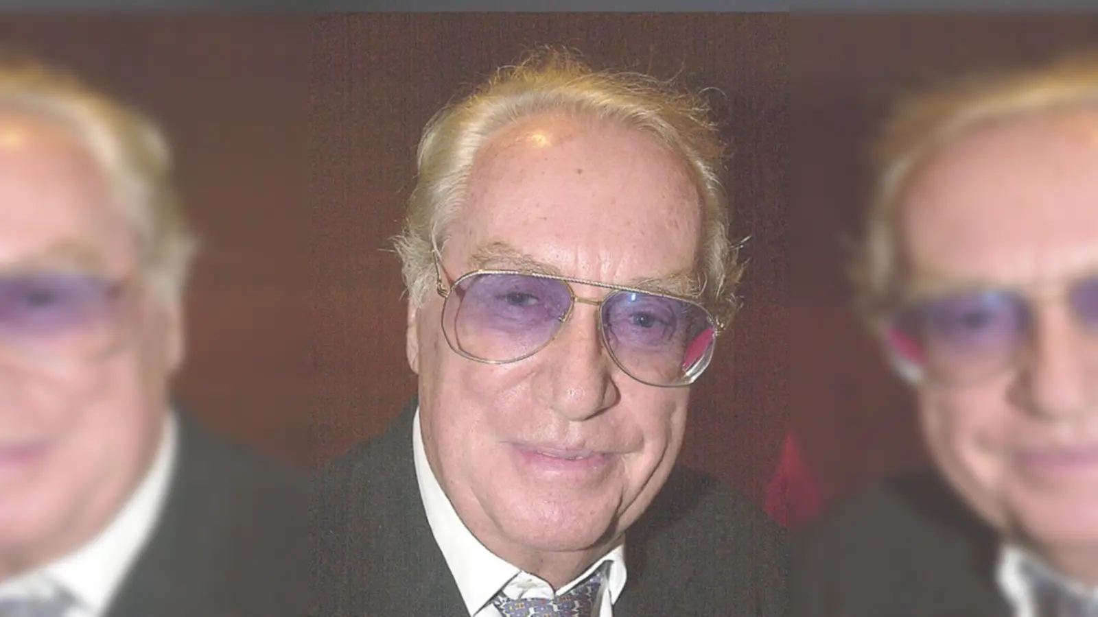 Helmut Ringelmann verstarb in seinem Haus in Grünwald.   (Foto: Schunk)