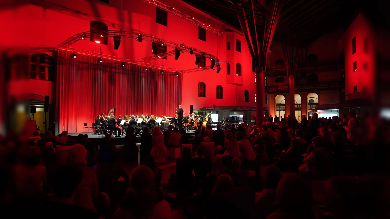 Allerorten Musik! | Wochenanzeiger