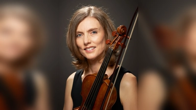 Penelope Spencer. (Foto: Vuk Latinovic)