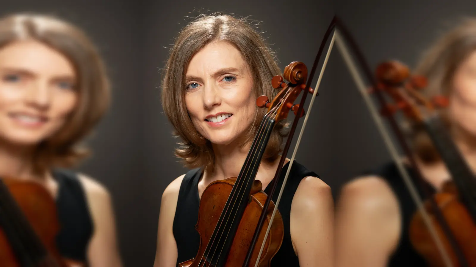 Penelope Spencer. (Foto: Vuk Latinovic)