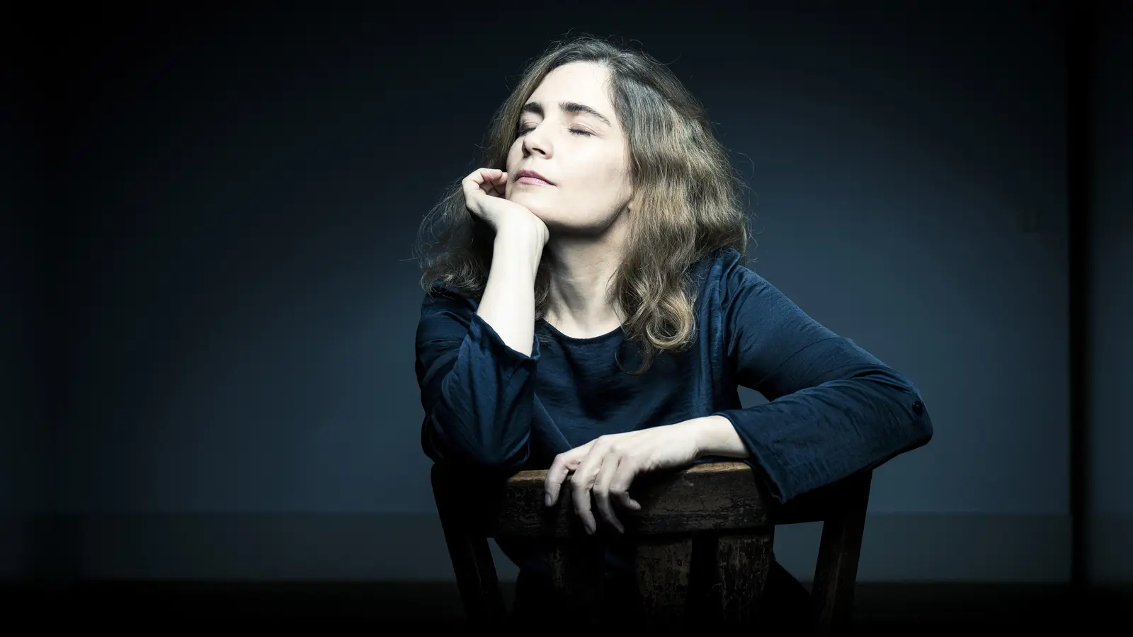 Henrike Brüggen. (Foto: Guido Werner)