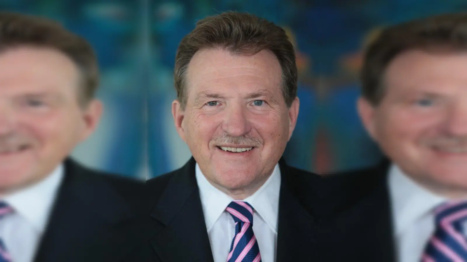 BIHK-Präsident Eberhard Sasse.ermutigt alle, die bislang noch keinen Erfolg mit ihrer Bewerbung um einen Ausbildungsplatz hatten, dranzubleiben und sich weiter zu bewerben. (Foto: IHK)