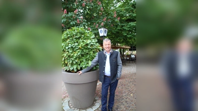 Hat auch einmal den Parsberg Echo ausgetragen: Karl Kowollik. (Foto: mka)