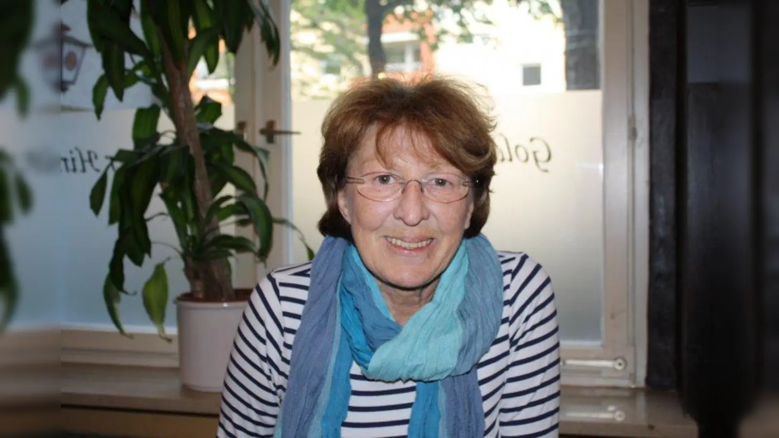 Ute Kaiser, SPD (Foto: sb)