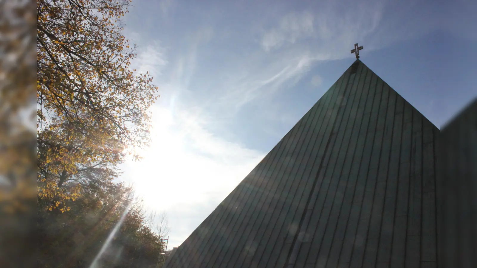 Die Kapernaum Kirche lädt zum süßen Muttertagskonzert ein. (Foto: Daniel Mielcarek)