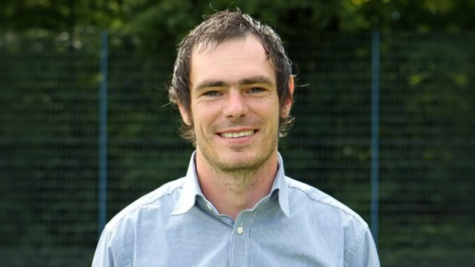 Rückkehrer nach Giesing: Jürgen Jung.  (Foto: Anne Wild)