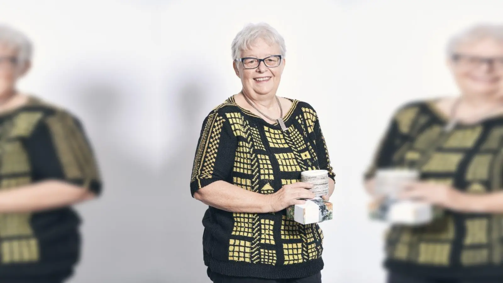 Liane Lenhoff. (Foto: Alescha Birkenholz)