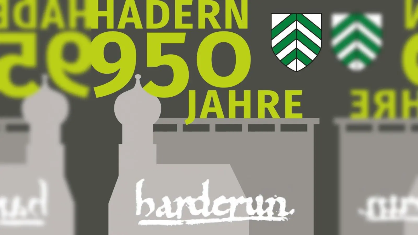 Hadern feiert in diesem Jahr 950 Jahre schriftlich überlieferte Ortsgeschichte. (Foto: pi)
