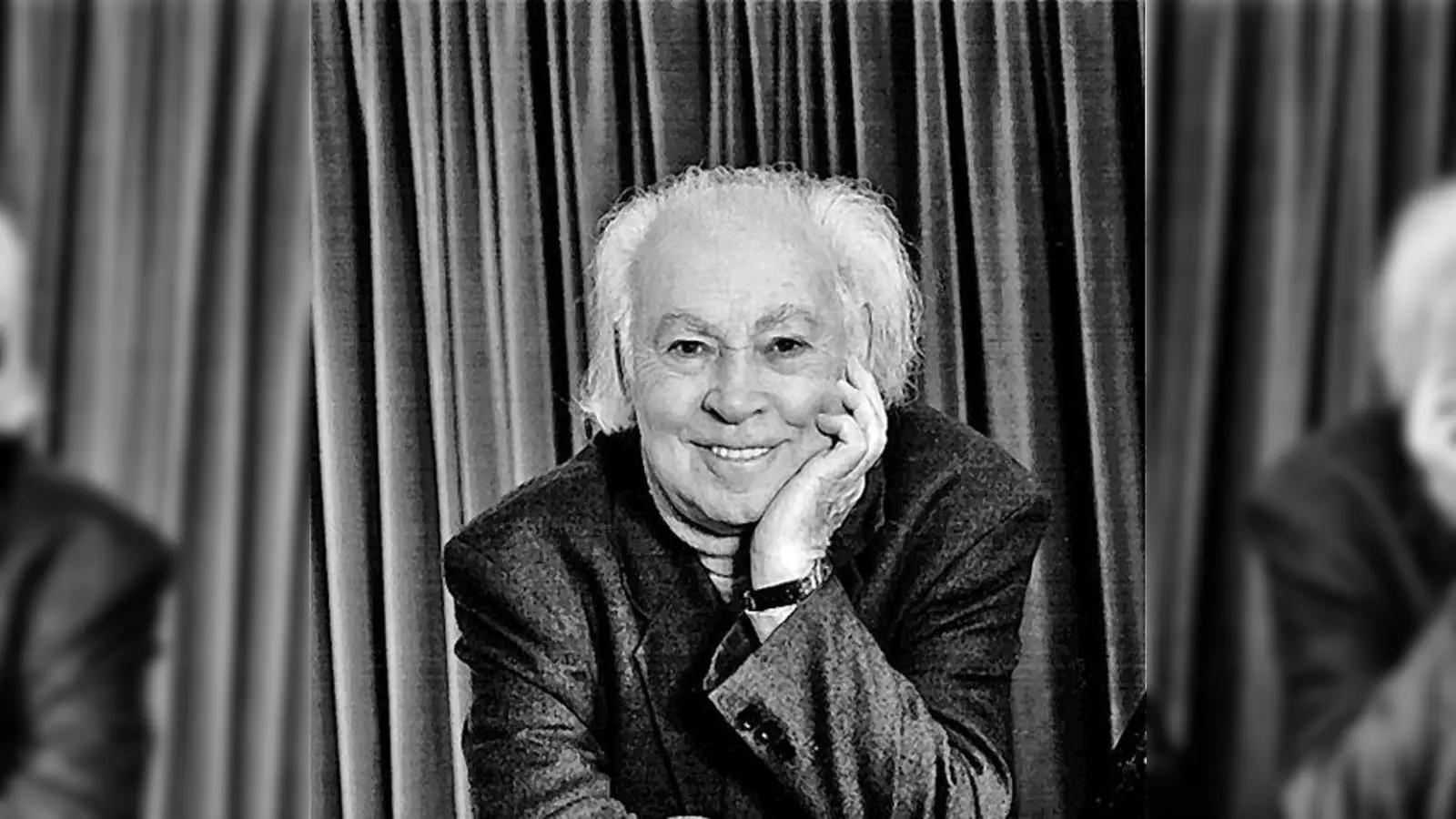 Mit Adolph Kurt Böhm wird die Reihe »Musik im Pfarrsaal« eröffnet.  (Foto: Veranstalter)