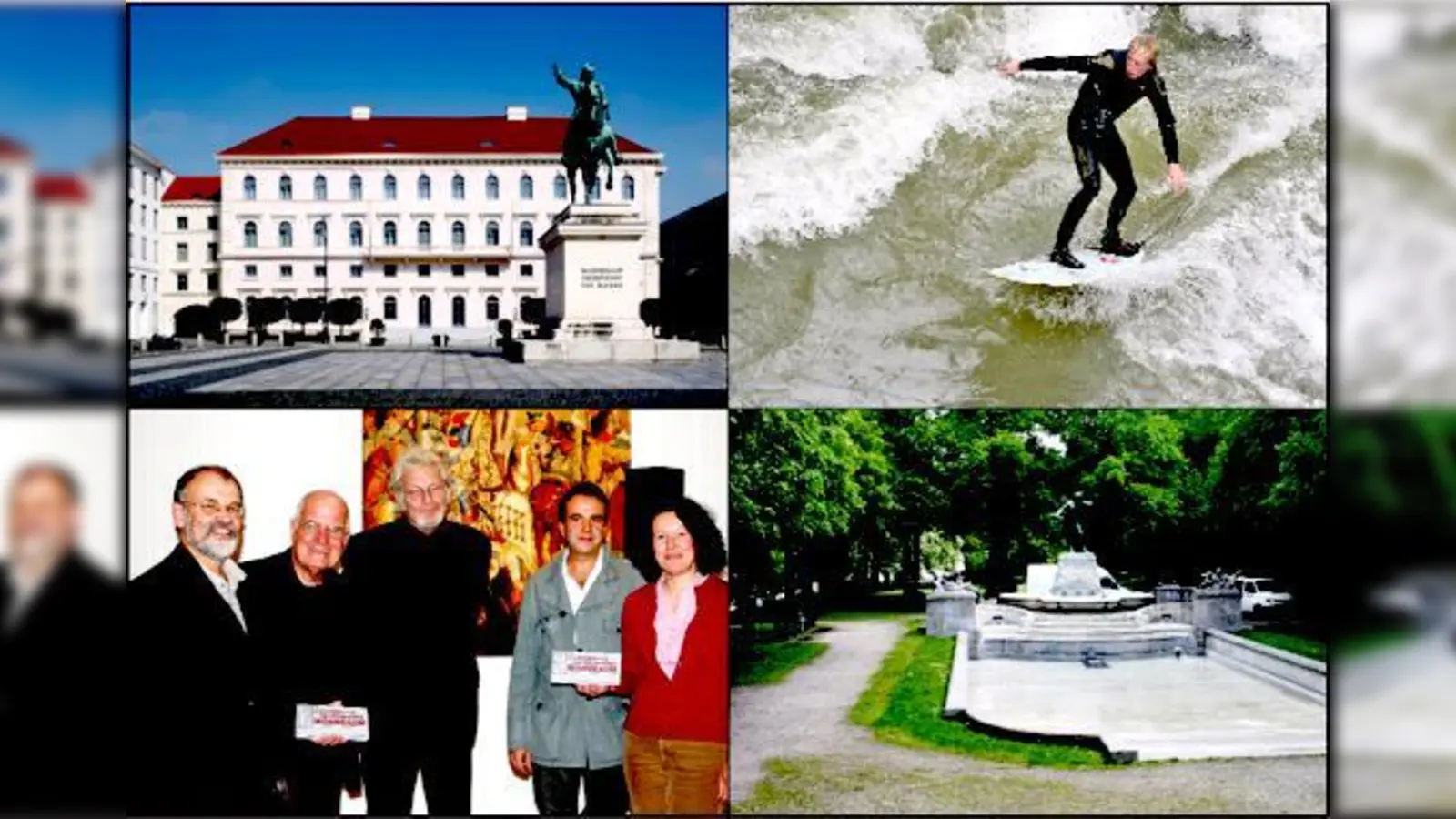 Siemens, Reichenbachwelle, günstiger Wohnraum, Kulturstrand  2010 war turbulent und viele Themen werden die Bürger auch weiter beschäftigen. 	 (F.: js)