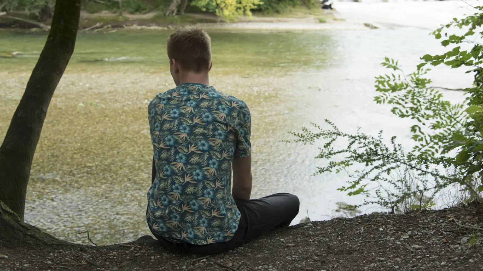 „Das Wieder-Fuß-Fassen nach der Klinik ist für viele eine große Herausforderung.” Der Verein GPP unterstützt junge psychisch kranke Erwachsene mit einem neuen Angebot. (Foto: GPP e.V.)