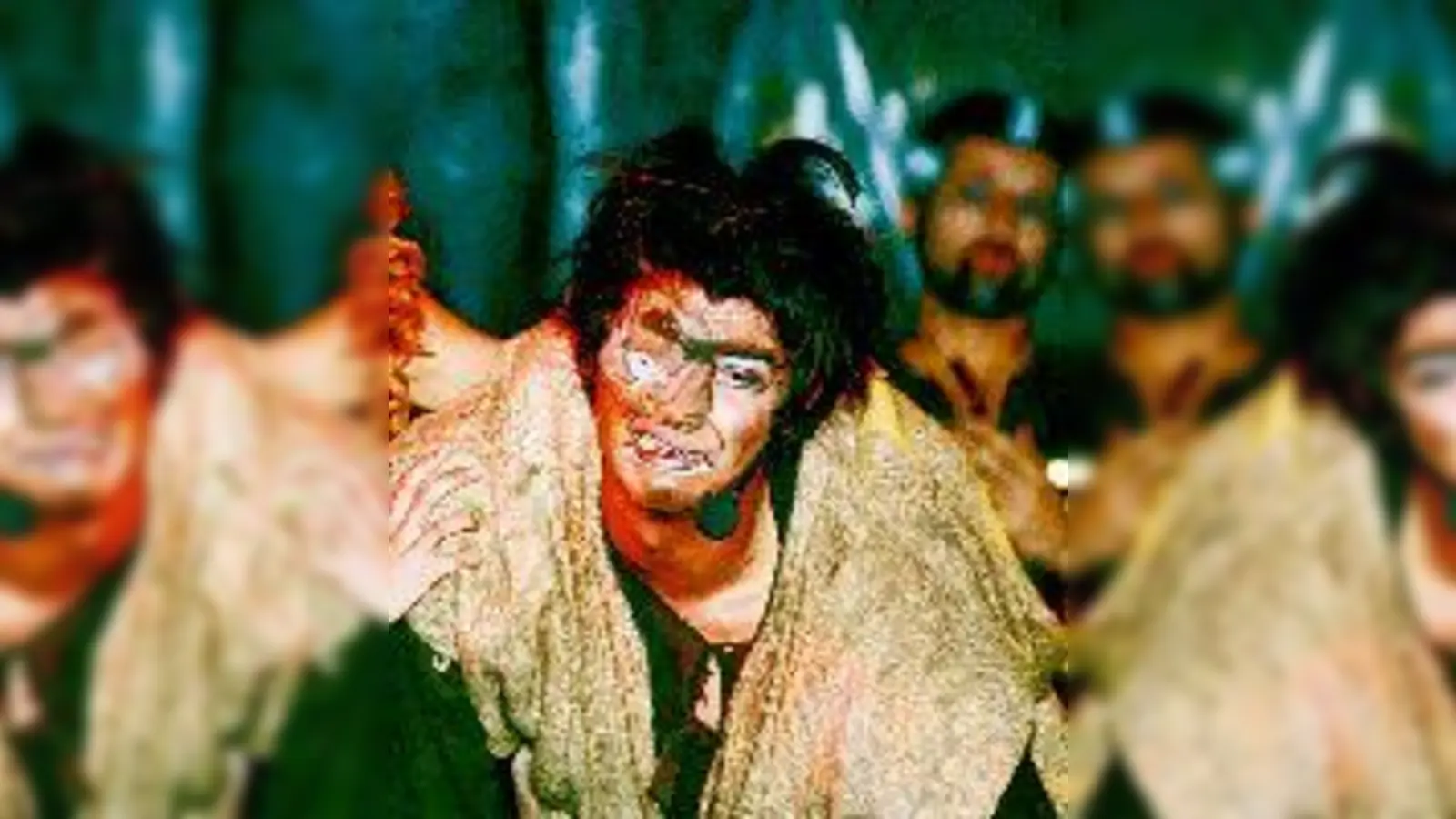 Quasimodo.   (Foto: SK-Veranstaltungs-GmbH)