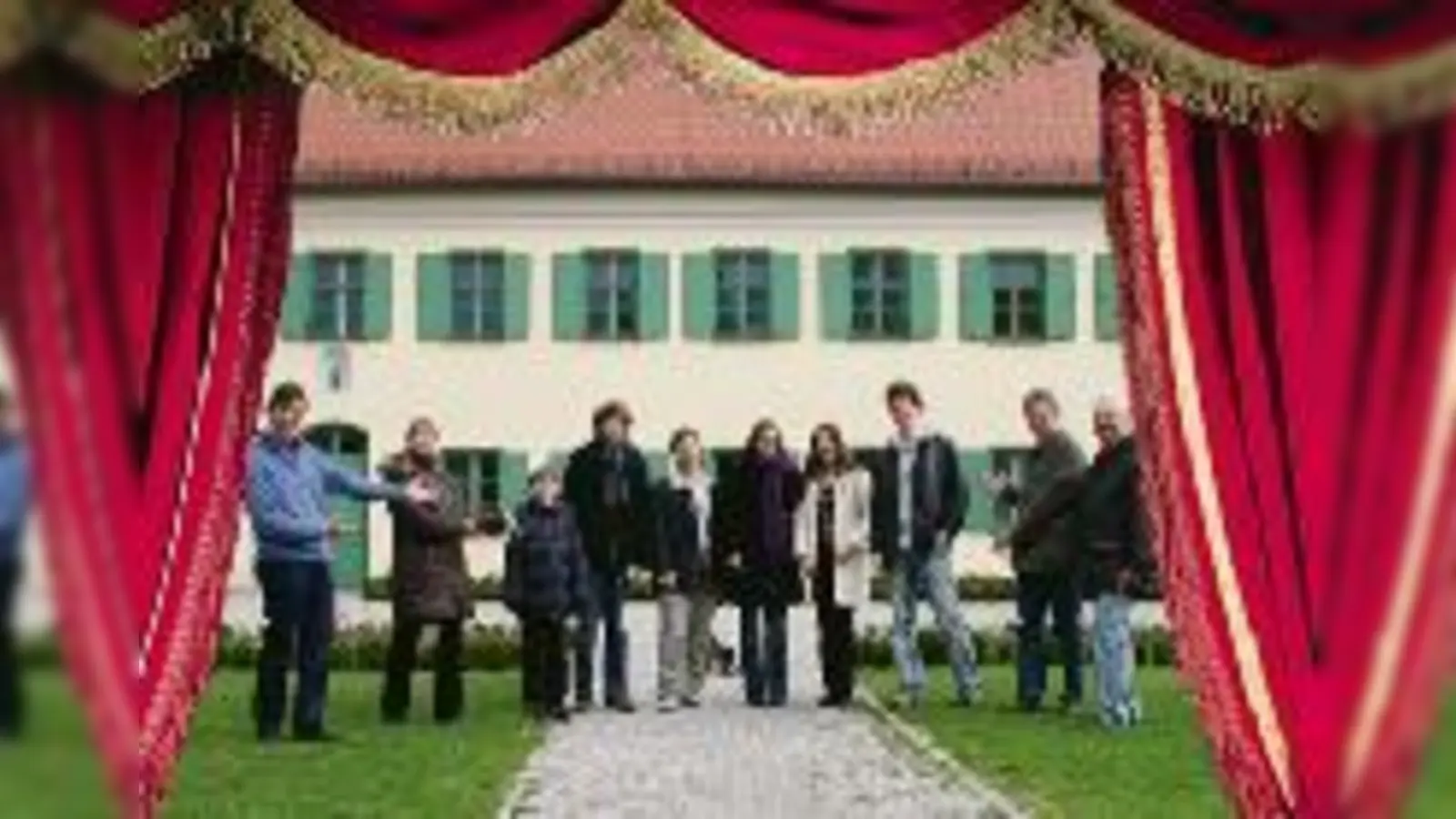 Moosach · Goldkehlen gefunden (Foto: red)