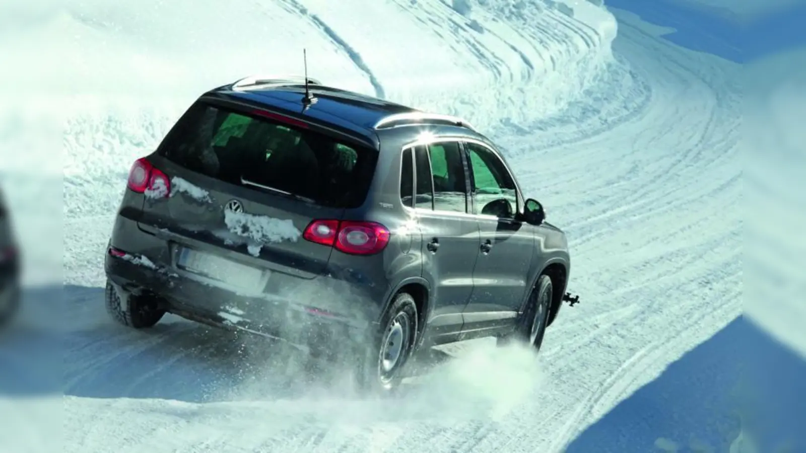 Beim ADAC Winterreifentest 2012 erwiesen sich viele Pneus als gut. (Foto: ADAC)