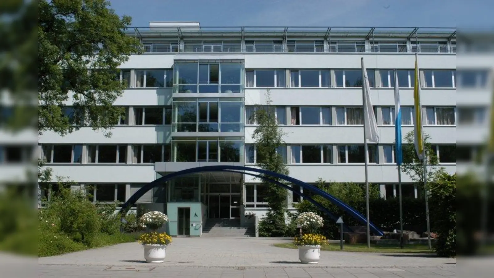 Im Krankenhaus Neuwittelsbach ist am Samstag, 10. Oktober, Tag der offenen Tür.. (Foto: pi)